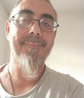 Rencontre Homme France à Colmar : Arno, 48 ans